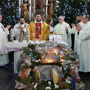 Pavlini u Kamenskom proslavili svog nebeskog zaštitnika